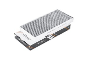 MAN TGL (2005-2014) 357X162X36/ угольный T1238-3005 TOPCOVER