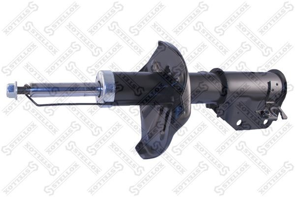 амортизатор передний правый газовый!\ Mazda 323 1.3-1.8/2.0D/TD 98> 4214-0956-SX STELLOX