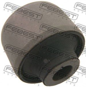 сайлентблок зад. амортизатора!\ Honda Accord all 90-93 HAB-079 FEBEST