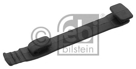 Держатель брызговика DAF XF FEBI 40122 FEBI BILSTEIN