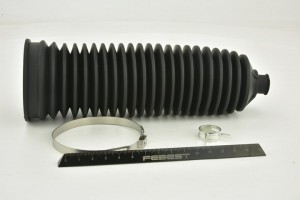 Пыльник рулевой левый FORD TRANSIT 06-14 FRKB-TRLH FRKB-TRLH FEBEST