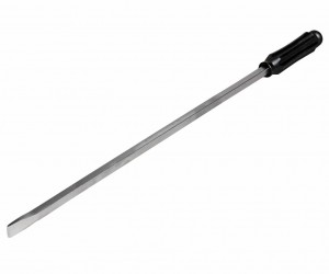 Лопатка монтажная 915мм с резиновой ручкой JTC JTC-3002 JTC TOOLS