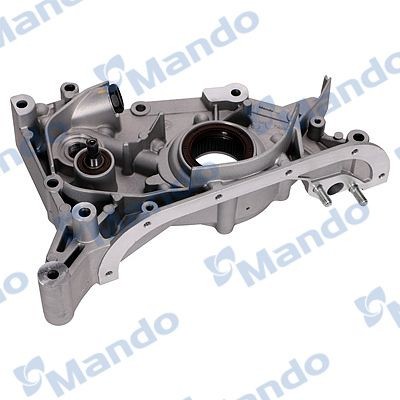 Насос масляный MOP1059 MOP1059 MANDO