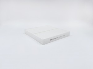 Фильтр салонный GB-98062 GB-98062 BIG FILTER
