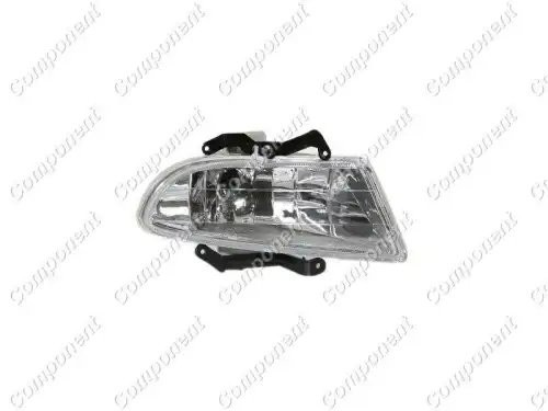 Фара противотуманная Hyundai Accent (Тагаз) передняя левая CMP0151215 CMP0151215 COMPONENT