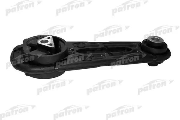 Опора двигателя ЛЕВАЯ NISSAN ALMERA N16 (UKP) 00-06 PSE3840 PSE3840 PATRON