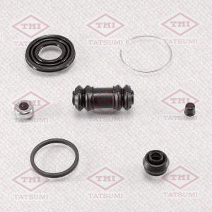 ремкомплект суппорта заднего!\ Subaru Forester 96-07 TCG1178 TATSUMI
