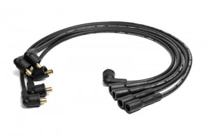 Провод высоковольтный CHEVROLET Lacetti (03-) (1.8),Rezzo (00-) (2.0) комплект C AX155 CARGEN