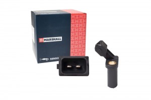 Датчик положения коленвала Ford: Mondeo 93-, Fiesta 95-, Focus 98-, Transit 00-, MSE4042 MARSHALL