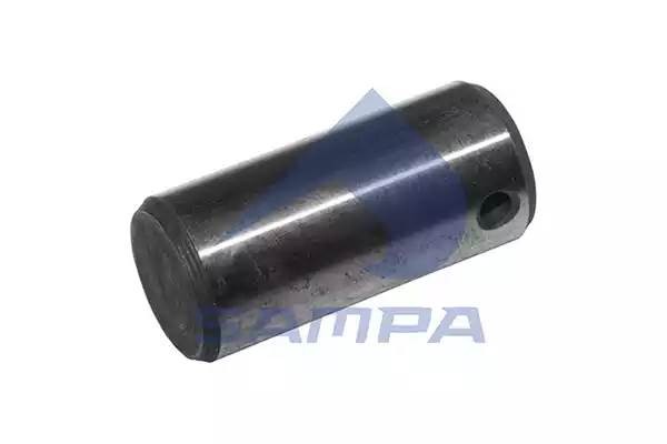 Палец SCANIA колодки тормозной (25х54мм) SAMPA 040124 SAMPA
