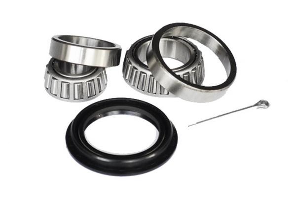 к-кт подшипника ступ.! зад.\ Opel Vectra/Kadett/Corsa <92 70790 ASAM