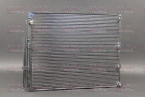 LAND CRUISER (100) (1998-2007) 104064 TERMAL