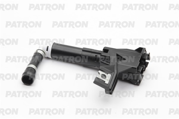 Форсунка TOYOTA Land Cruiser (07-15) омывателя фары левой PATRON PHW204 PATRON