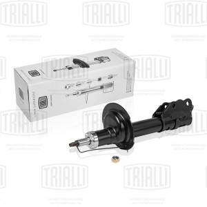 Амортизатор Mazda CX-7 (07-) (стойка) перед. лев. (AG 25152) AG 25152 TRIALLI