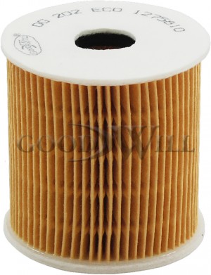 Фильтр масляный двигателя OG202ECO OG 202 ECO GOODWILL