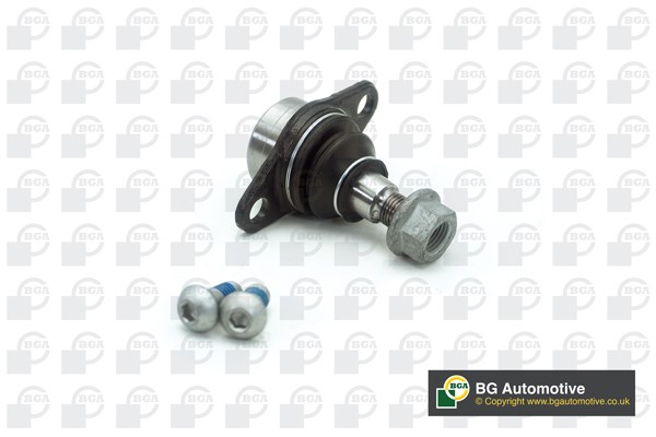 опора шаровая!\ BMW X5 3.0-4.8/3.0D 00> SJ0903 BG AUTOMOTIVE