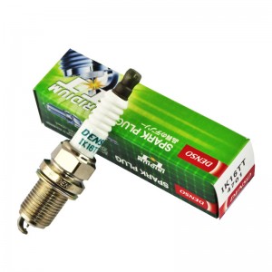 BMW/GM/CHRYSLER/CITROEN/FORD/GEELY/HONDA/HYUNDAI IRIDIUM TT IK16TT DENSO