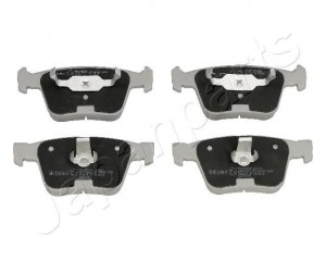 W164 M-KLASSE (ML) (2005-2011) PP0520AF JAPAN PARTS GROUP