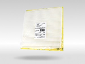 Фильтр салонный NF6373 NEVSKY FILTER
