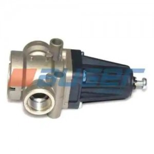 клапан ограничения давления! \MAN TGA 77032 AUGER