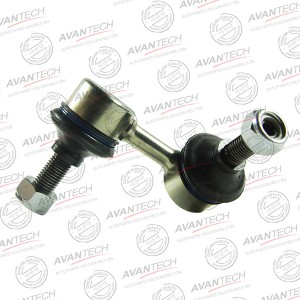Стойка стабилизатора переднего Avantech левая ASL0302L AVANTECH