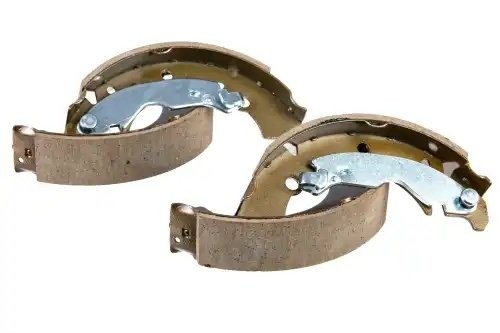 колодки тормозные барабанные!\ Fiat Bravo 1.9JTD 96-01/Marea 1.2i-1.9JTD 96> Z06947 ZENTPARTS