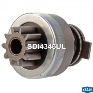 бендикс стартера! CR D34 L82\YaMZ 530.533.534.5340, 5341, 5344-10, 5344-11.53602 SDI4346UL KRAUF