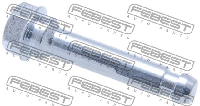 TOYOTA YARIS (2005-2011) 0174-ACV40LOW FEBEST