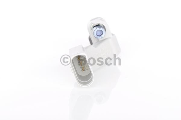 Датчик положения коленвала AUDI A4 BOSCH 0 986 280 421 BOSCH
