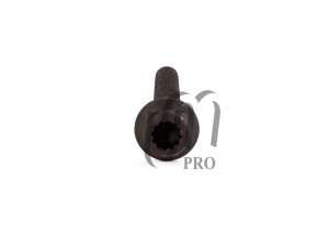 Болты головочные MB OM602 M10x1.5 (к-т 22 шт) HBS001422 UNITED MOTORS PRO