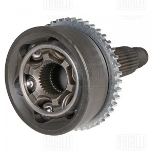 ШРУС Mazda 6 (02-) MT ABS (наруж.) (33 шлц.) (GO 2519) GO2519 TRIALLI