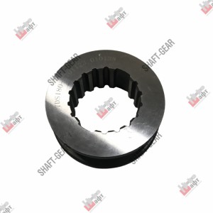 Муфта КПП 7DS1801701123 SHAFT
