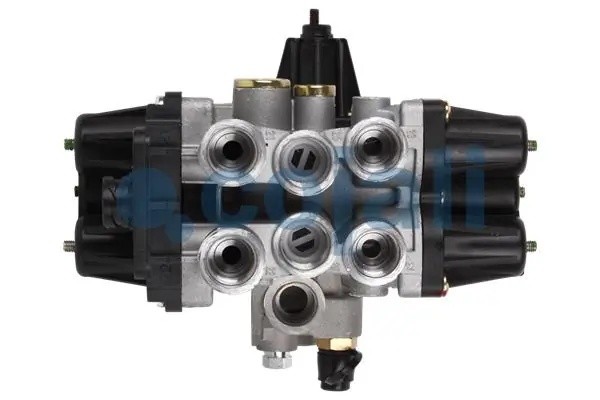 Блок подготовки воздуха MB/DAF аналог Wabco 9325000060 2210603 COJALI