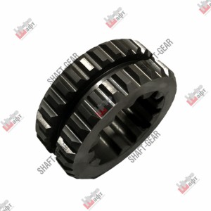 Муфта переключения передач 9JS200T1701108 SHAFT