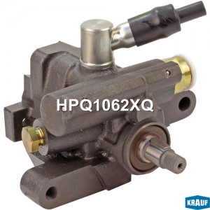 Насос гидроусилителя руля HPQ1062XQ HPQ1062XQ KRAUF