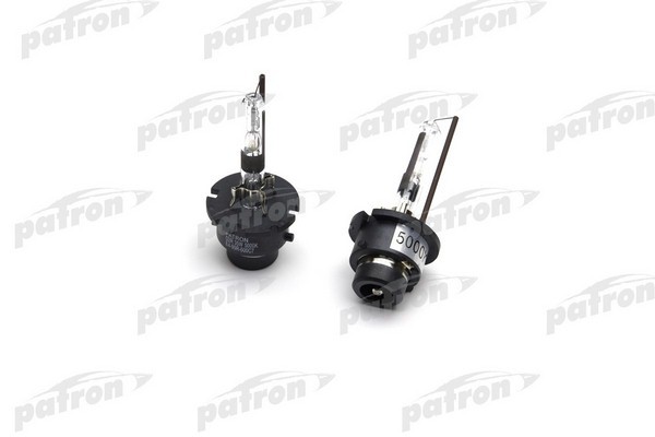 Лампа газоразрядная D2R 85V 35W P32D-3 5000K  PLXD2R5000 PLX-D2R5000 PATRON