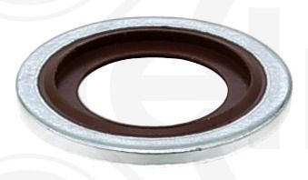 Кольцо уплотнительное OPEL Astra J,Corsa E,Insignia (09-),Mokka,Zafira C турбоко 535.220 ELRING