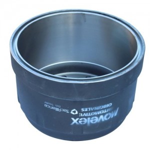 Барабан тормозной SITRAK HOWO A7 задний MOVELEX WG9231342006MX MOVELEX