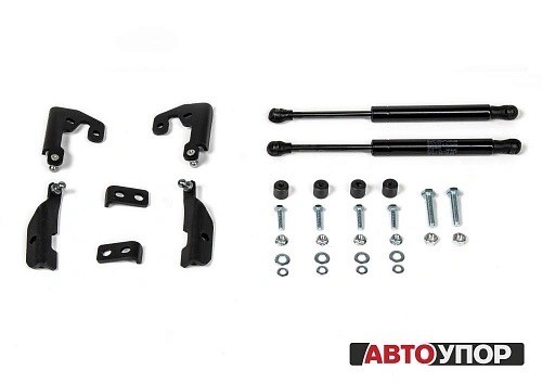 Амортизатор ЛАДА Granta 1 (18-) седан рестайлинг крышки багажника комплект 2шт.  UBLAGRA021 AVTOUPOR