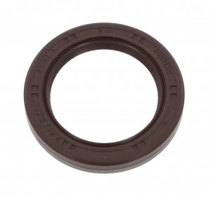 сальник к/в передний! 35x50x8\ Opel Ascona 1.6D/Astra 1.7D/Kadett 1.8/1.6D/1.7D  12013459B CORTECO