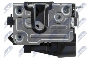 Привод центрального замка: DACIA DUSTER 2010-,LOGAN 2004-,SANDERO 2008-/прав/ EZ EZCRE142 NTY