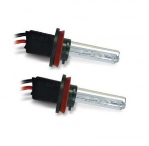 Лампы ксенон H15(4300K) (2 шт.) AVS разъём KET A78125S AVS