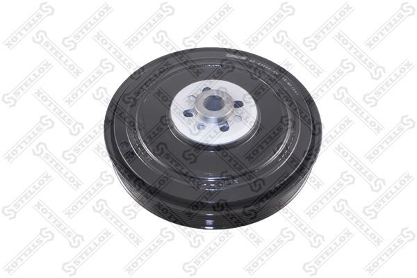 шкив коленвала!\ Audi A6, Volvo S70/S80/V70 2.5TDi 94> 20-01000-SX STELLOX