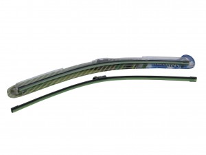 Щетка с/о бескаркасная 650mm Боковой зажим (Pinch tab) WB-P1650PT WBP1650PT PILENGA