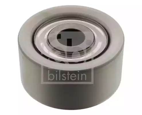 ролик натяжителя ремня! 10.2x70x34 \MB OM470/471/742 47501 FEBI BILSTEIN