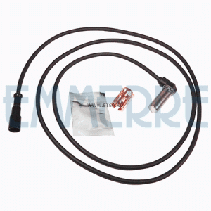 Датчик ABS L = 1780 mm 961329 EMMERRE