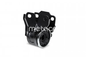 Сайлентблок переднего рычага задний левый 4500075L METACO