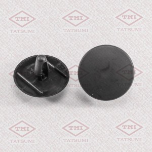 Клипса автомобильная [упаковка 10 штук] LEXUSTOYOTA TJB1163 TJB1163 TATSUMI