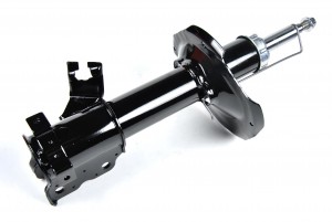 АмортизаторСтойка gas JSA334222  FR-R  JAS0084 JAS0084 JUST DRIVE