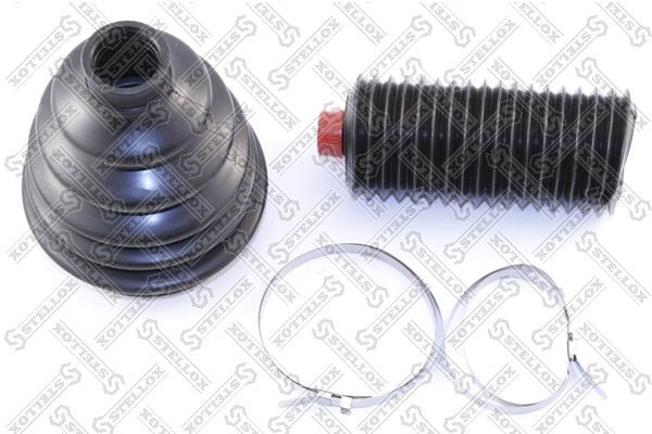 Рк пыльников на ШРУС™STELLOX 1300131SX 13-00131-SX STELLOX